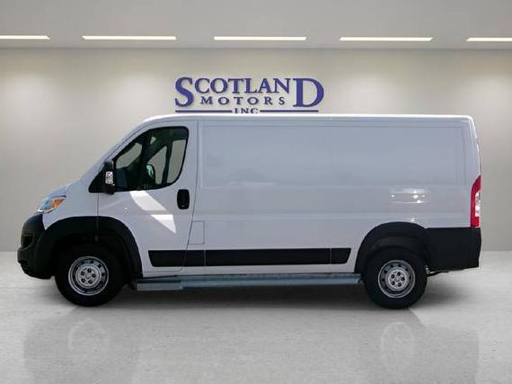 RAM PROMASTER 2500 2023 3C6LRVVG3PE551294 image